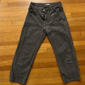 Rudy Jude Utility Jeans Ink size 3